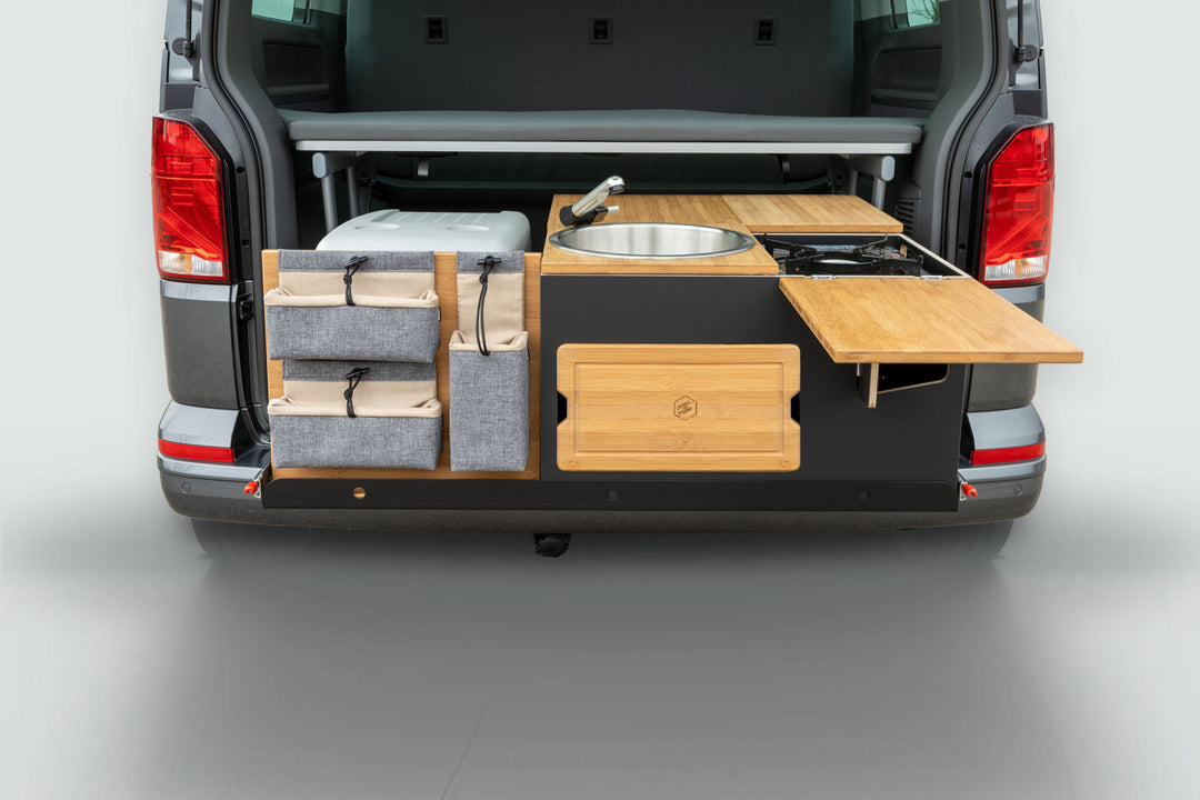 Samba Two in One – VW Multivan/California Beach T5/6/6.1