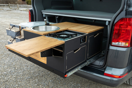 Samba Two in One – VW Multivan/California Beach T5/6/6.1