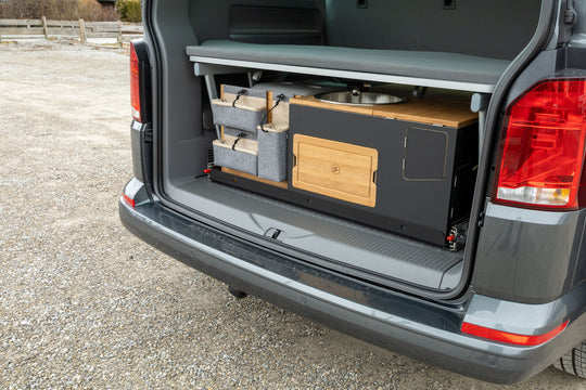 Samba Two in One – VW Multivan/California Beach T5/6/6.1