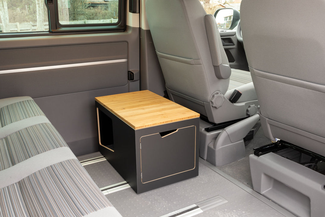 Samba Two in One – VW Multivan/California Beach T5/6/6.1