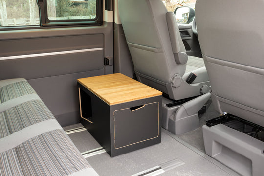 Samba Two in One – VW Multivan/California Beach T5/6/6.1