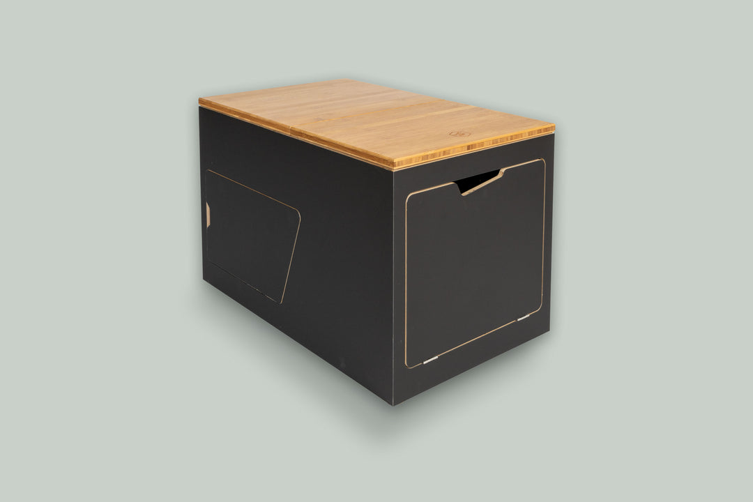 Samba 42 Stauraummodul