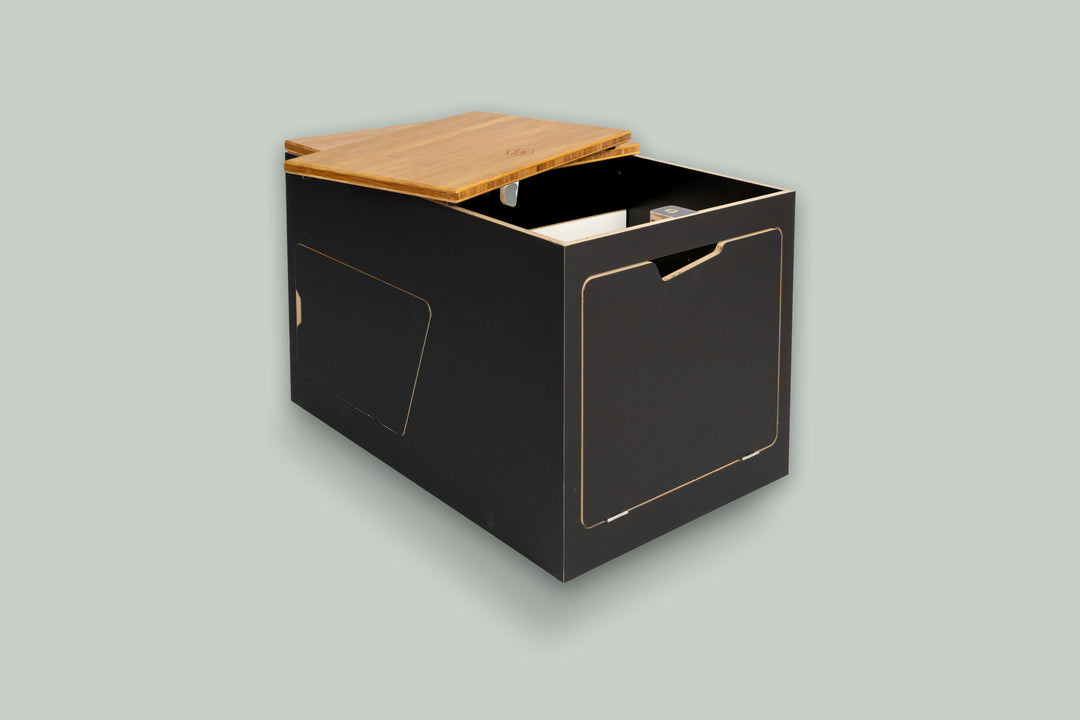 Samba 42 Stauraummodul