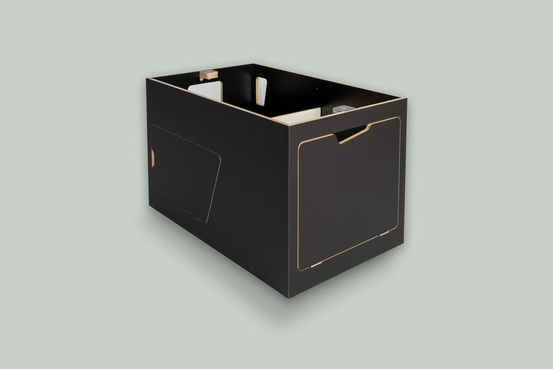 Samba 42 Stauraummodul