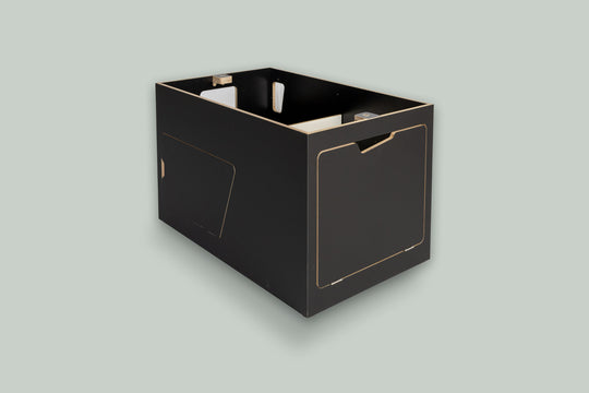 Samba 42 Stauraummodul