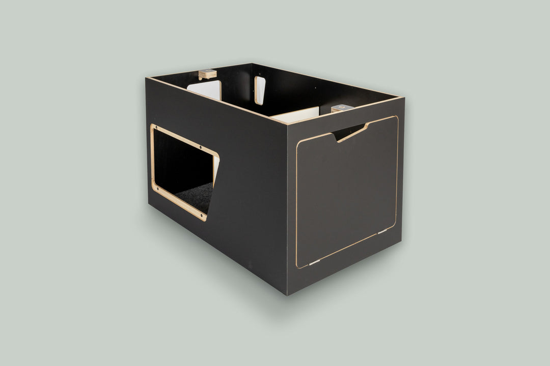Samba 42 Stauraummodul