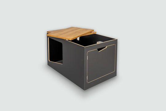 Storage module