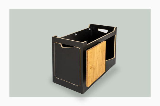 Samba 42 Stauraummodul schmal