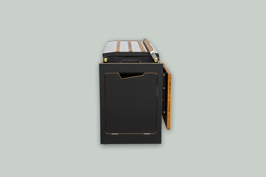 Samba 42 Stauraummodul schmal