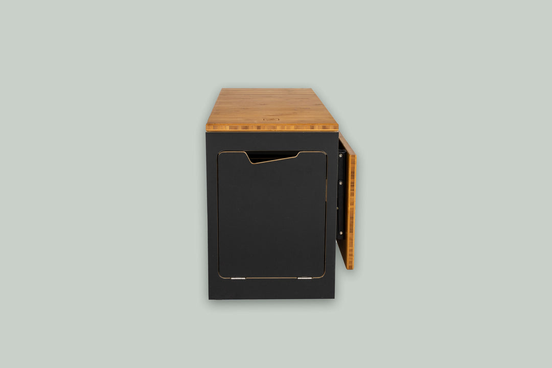 Samba 42 Stauraummodul schmal