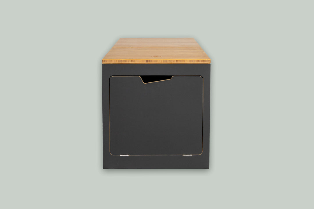 Samba 42 Stauraummodul