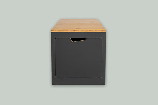 Samba 42 Stauraummodul
