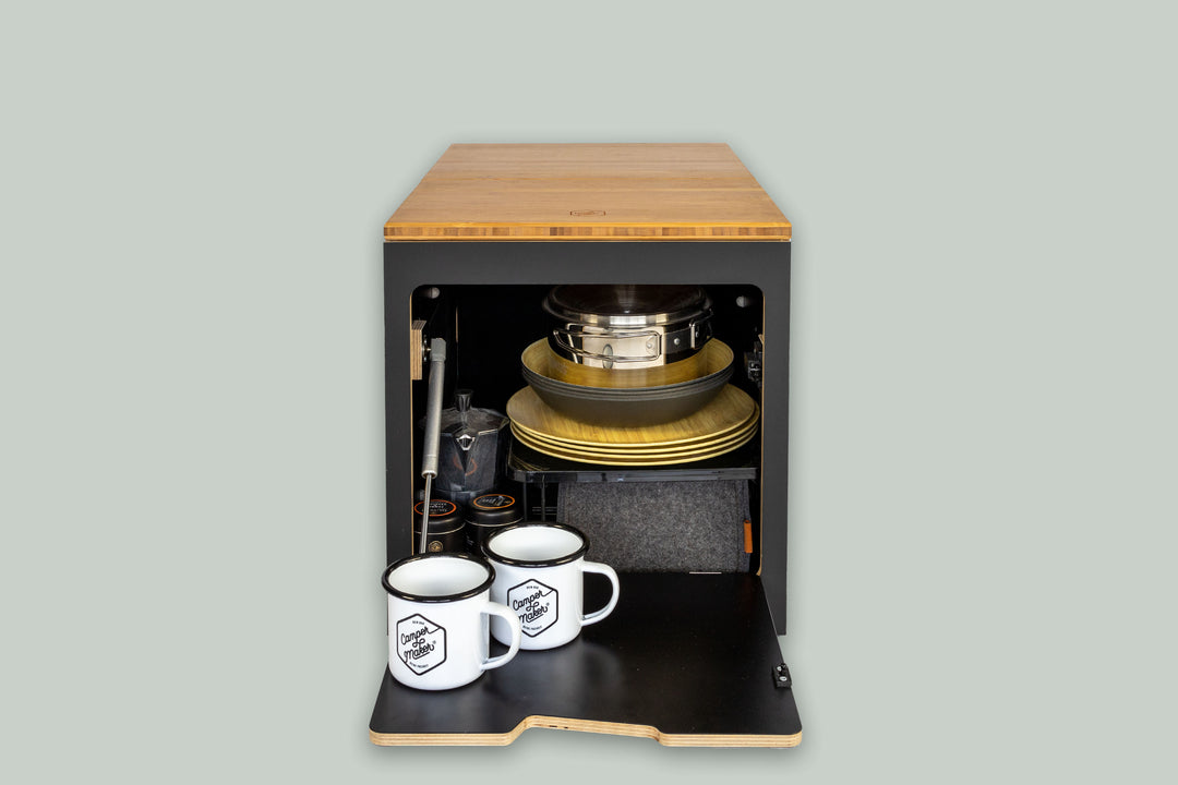 Samba 42 Stauraummodul