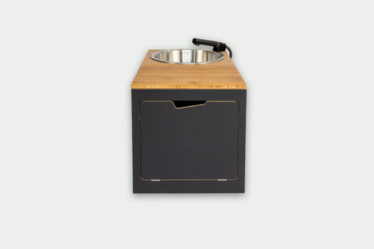 Samba 42 Koch- und Wassermodul