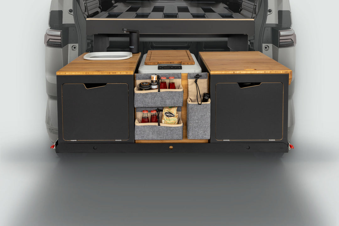Samba 360 Pro – VW Multivan/California Beach T7