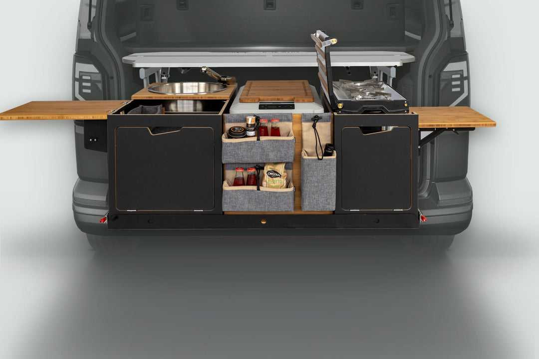 Samba Compact – VW Multivan/California Beach T5/6/6.1