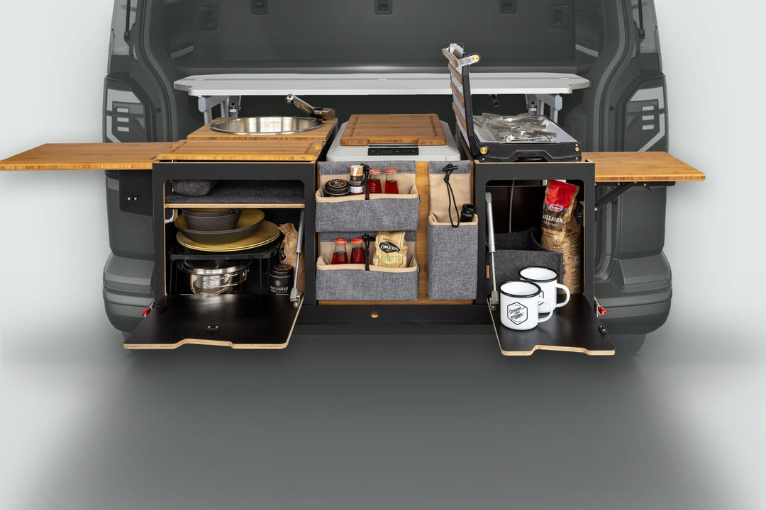 Samba Compact – VW Multivan/California Beach T5/6/6.1