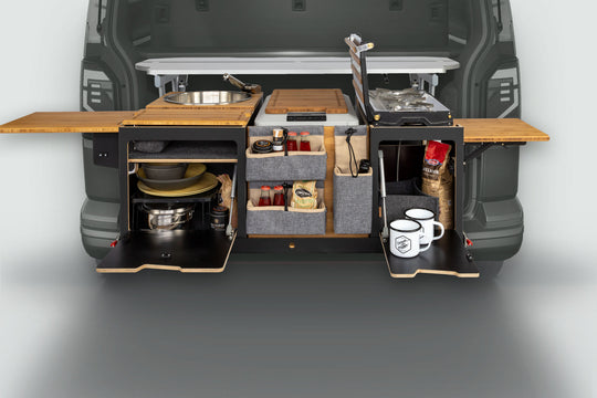 Samba Compact – VW Multivan/California Beach T5/6/6.1