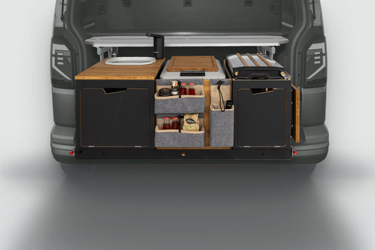 Samba Compact – VW Multivan/California Beach T5/6/6.1