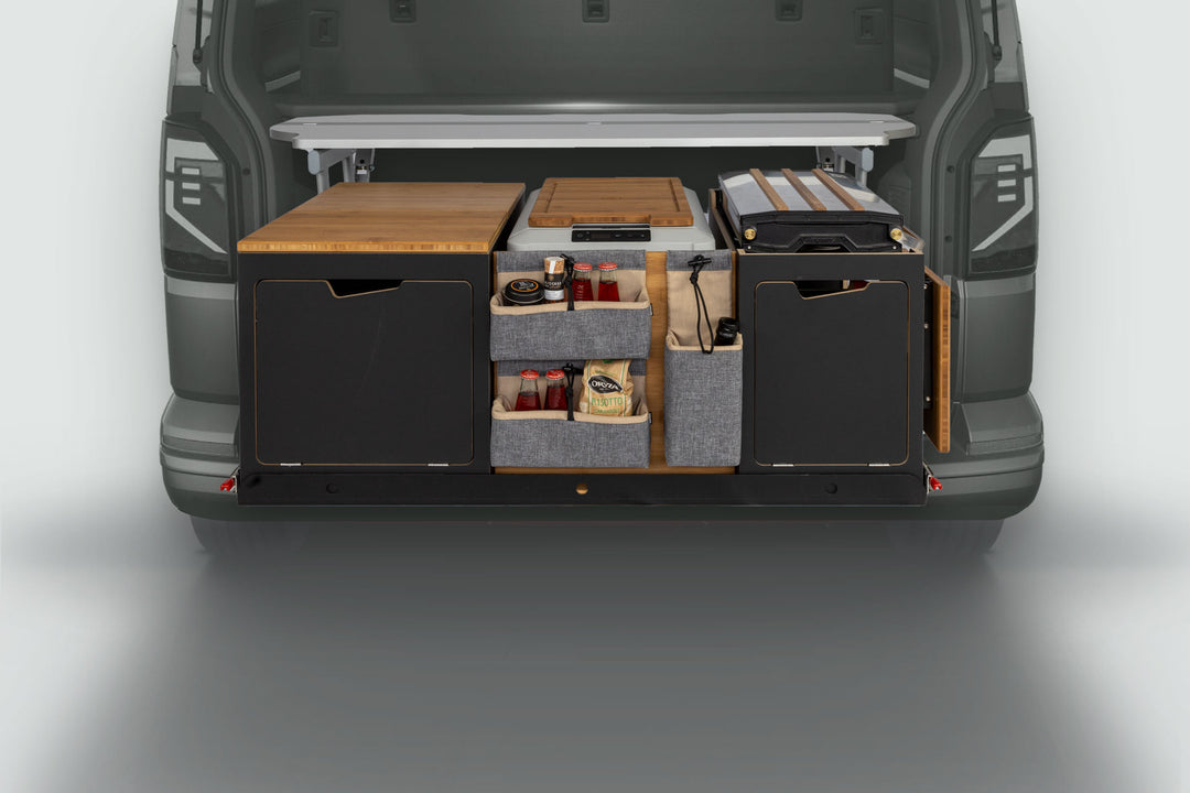 Samba Compact – VW Multivan/California Beach T5/6/6.1