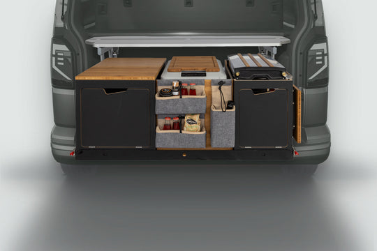 Samba Compact – VW Multivan/California Beach T5/6/6.1