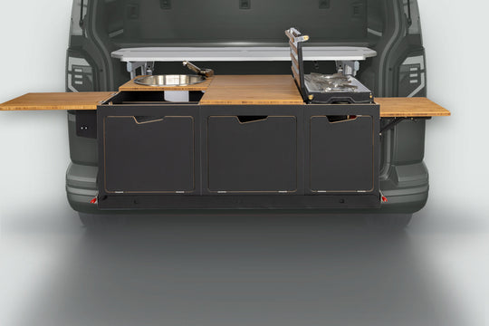 Samba Compact – VW Multivan/California Beach T5/6/6.1