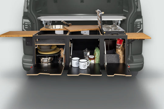 Samba Compact – VW Multivan/California Beach T5/6/6.1