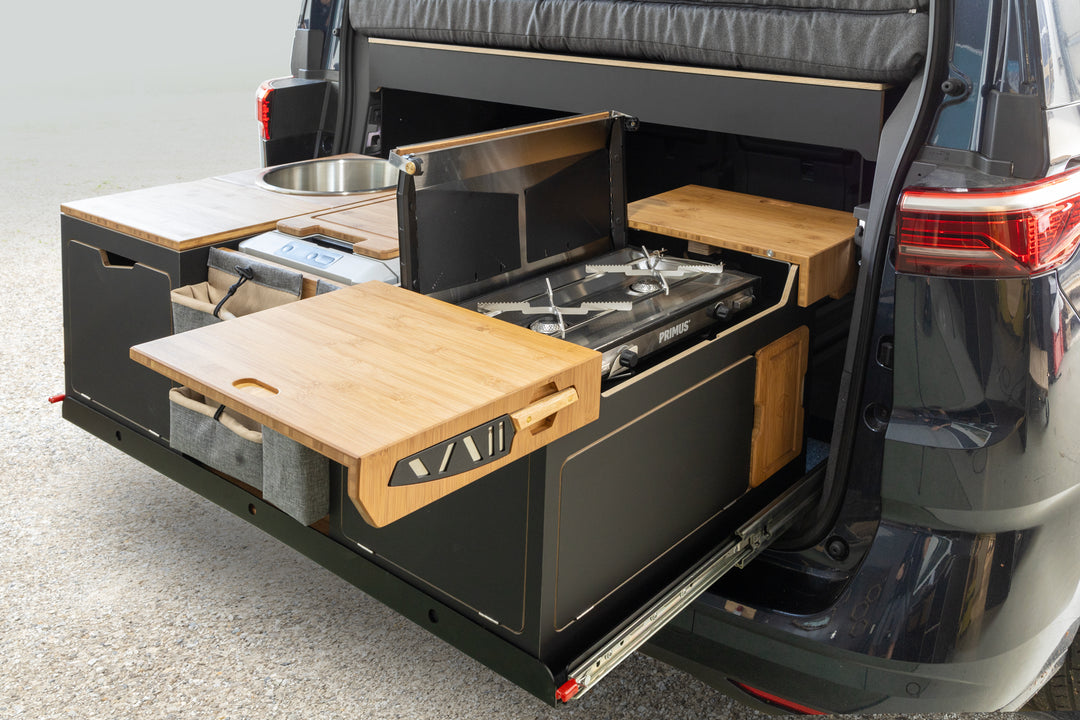 Samba 360 Pro – VW Multivan/California Beach T7