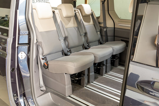 Samba 360 Pro – VW Multivan/California Beach T7