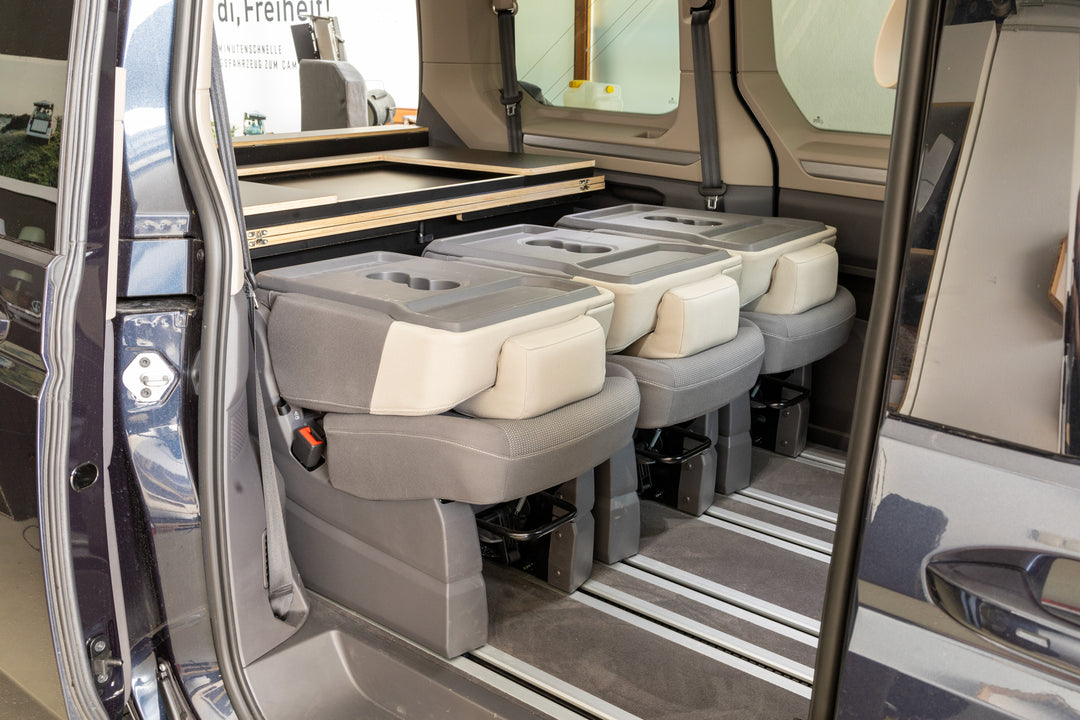 Samba 360 Pro – VW Multivan/California Beach T7