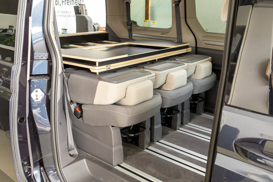 Samba 360 Pro – VW Multivan/California Beach T7