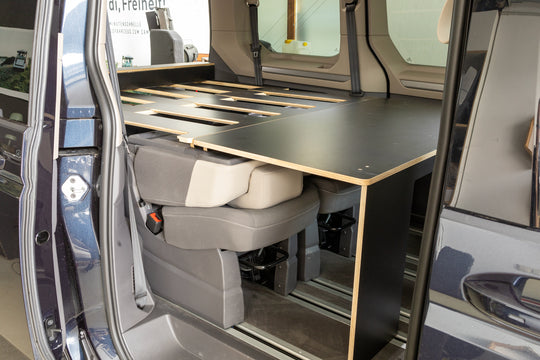 Samba 360 Pro – VW Multivan/California Beach T7