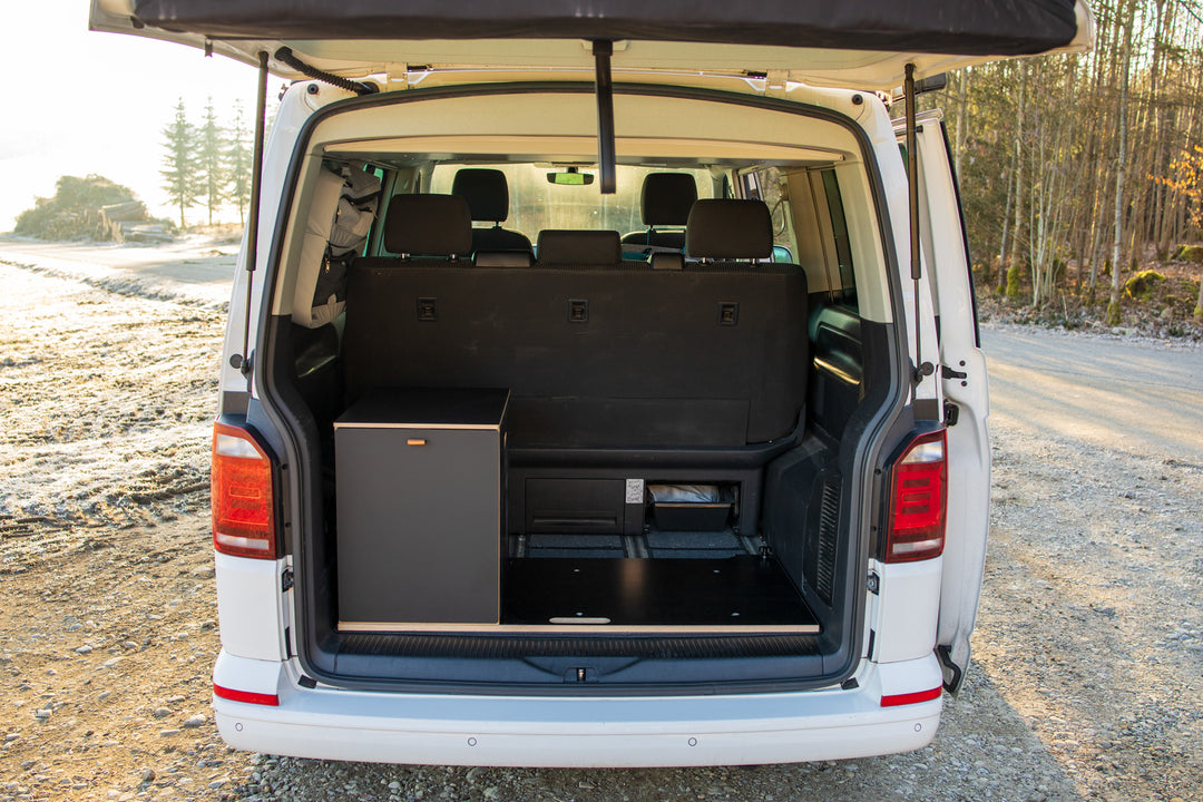 Deluxe Pro VW Multivan/California Beach T5/6/6.1