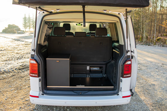 Deluxe Pro VW Multivan/California Beach T5/6/6.1