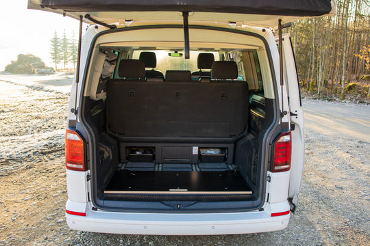Deluxe Pro VW Multivan/California Beach T5/6/6.1