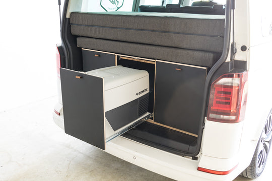 Deluxe VW Multivan/California Beach T5/6/6.1