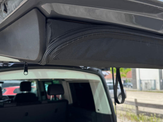 VW T6.1 California 6.1 Beach Camper Edition DSG 4Motion Puregrey