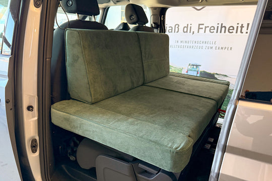 Polsterset 5-teilig –  VW ID. Buzz