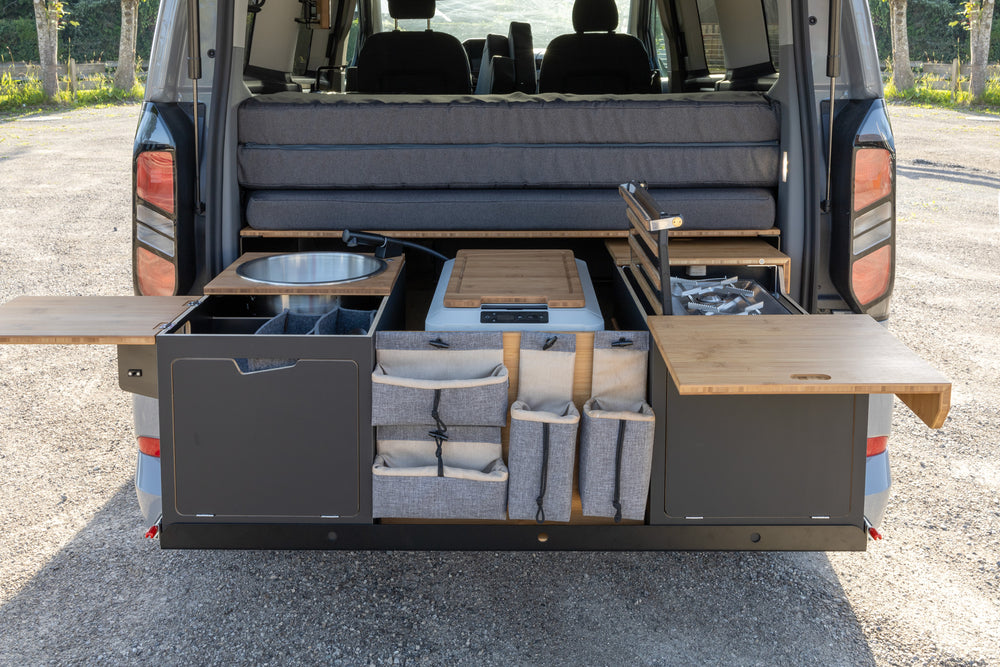 Samba 360 – vanexxt