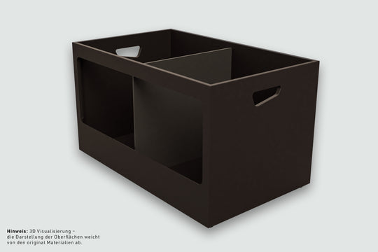 Samba 38 Stauraummodul