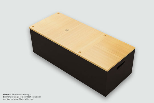 Samba 32 Stauraummodul Extended