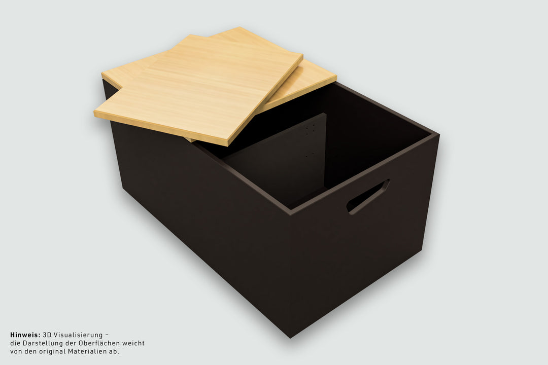 Samba 32 Stauraummodul