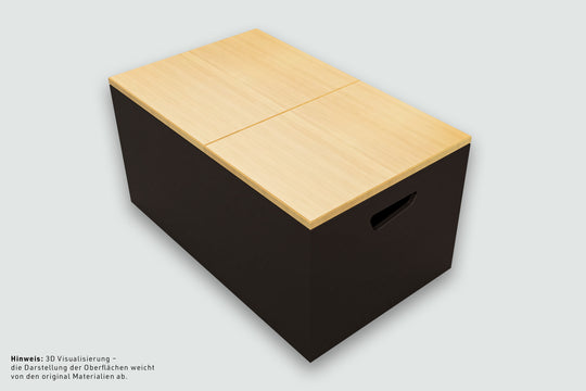 Samba 32 Stauraummodul