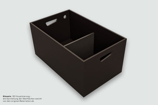 Samba 32 Stauraummodul