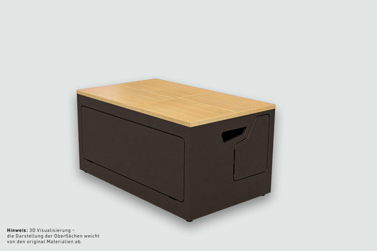 Samba 32 Koch- und Wassermodul