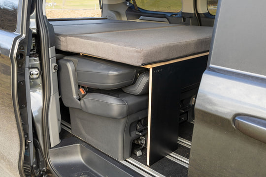 Bettsystem – VW Multivan/California Beach (T7)