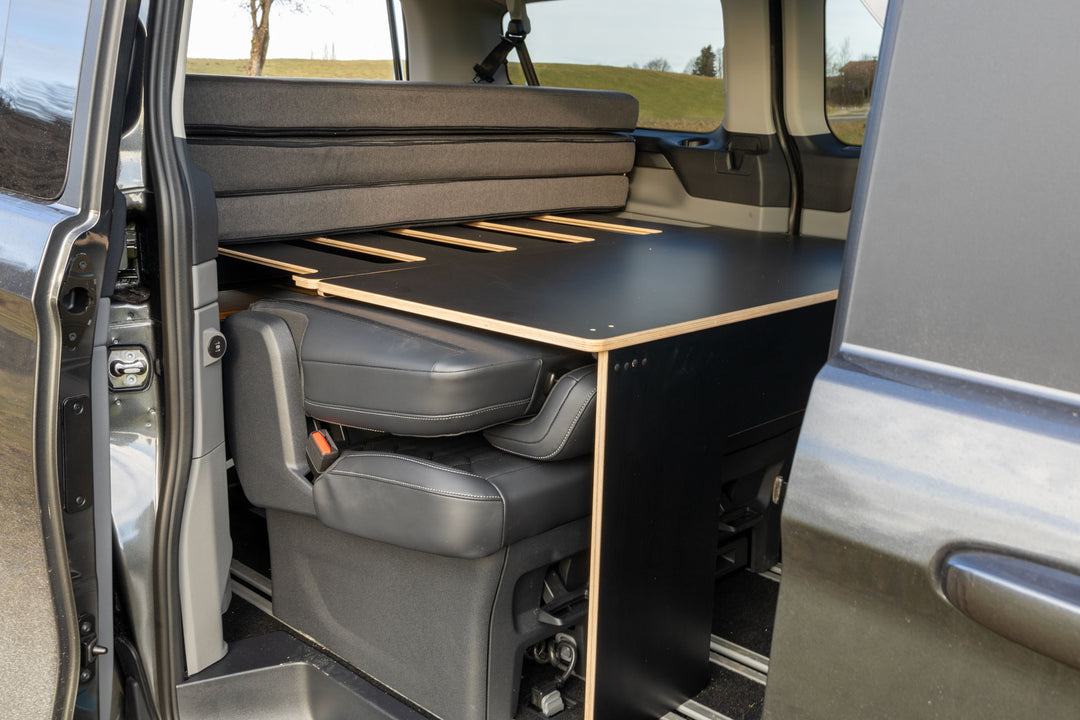 Bettsystem – VW T6/6/6.1 Multivan/California Beach