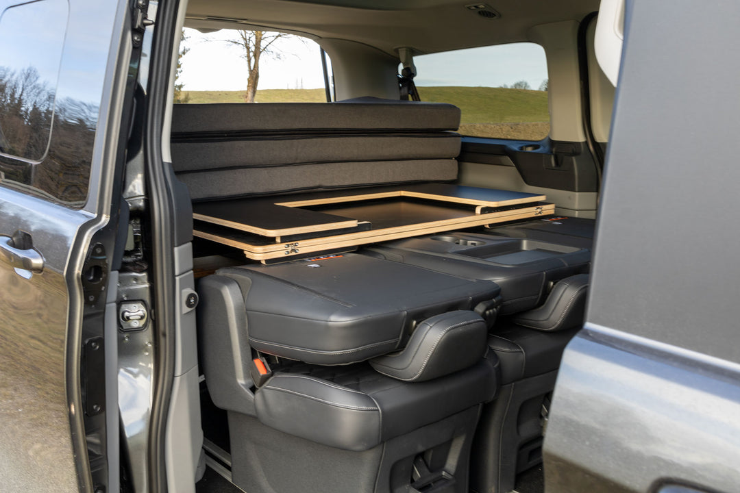 Bettsystem – VW T6/6/6.1 Multivan/California Beach