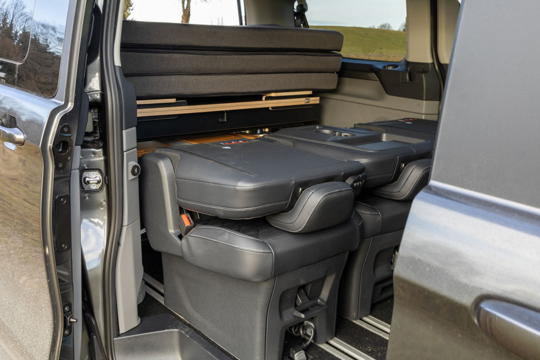 Bettsystem – VW T6/6/6.1 Multivan/California Beach