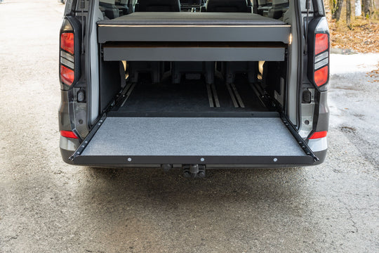 Bettsystem – VW Multivan/California Beach (T7)